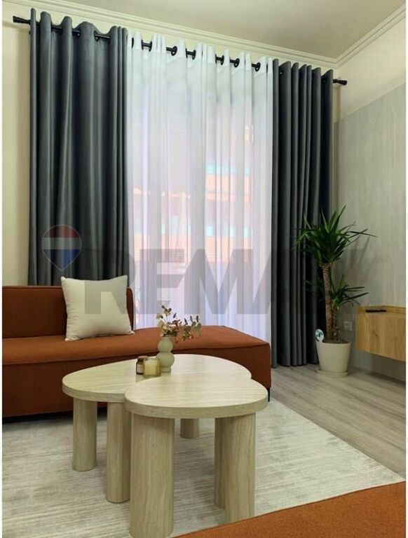 Apartament - Për Qira - Kompleksi Delijorgjit