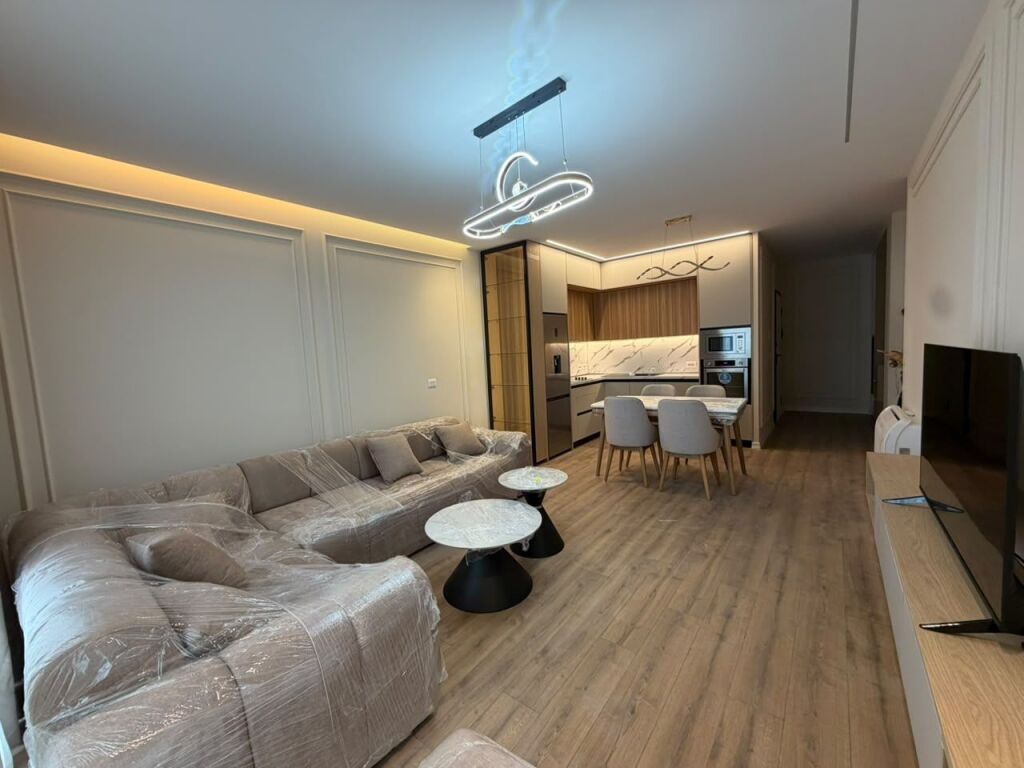 🏡 APPARTAMENTO 2+1 IN AFFITTO – ZOGU I ZI