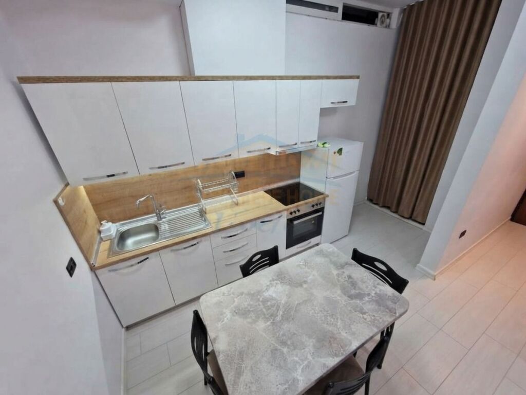 Studio apartment for sale in Fresku, near Auto Zurich
