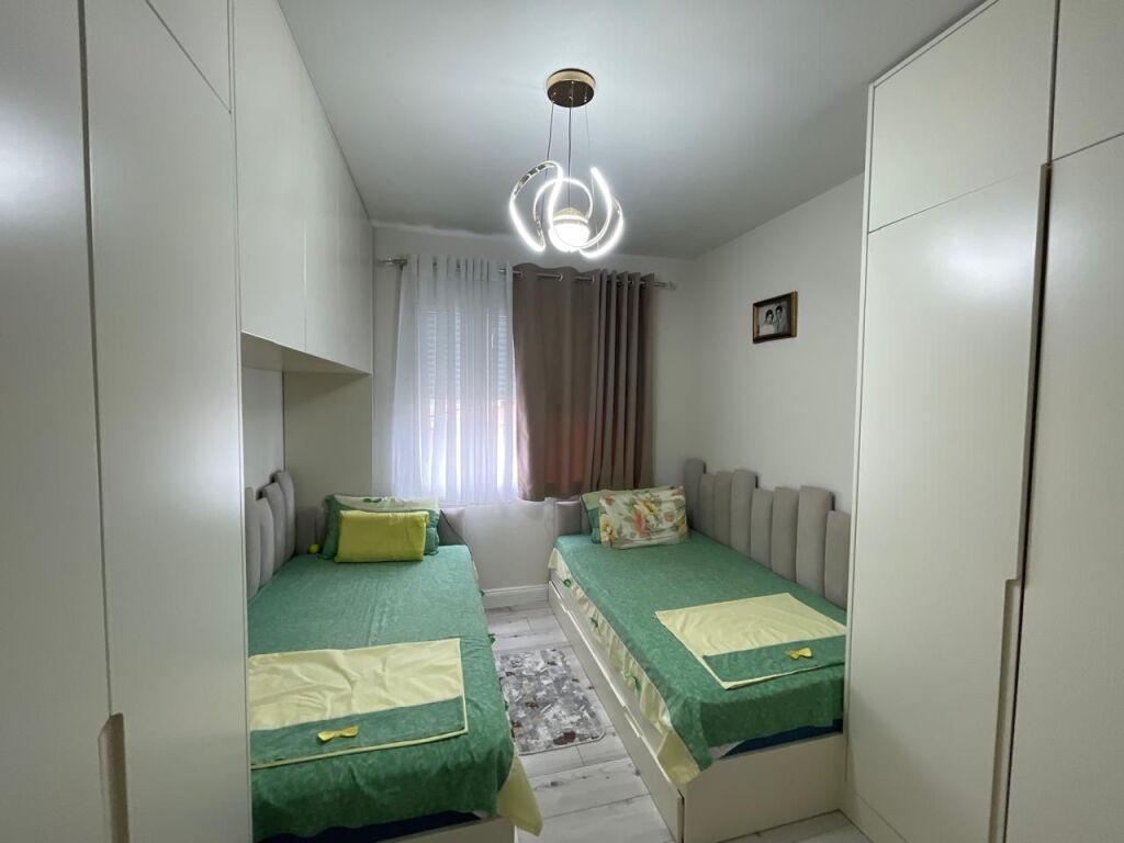 APARTAMENT 3+2 PLAZH AFER VIVASIT