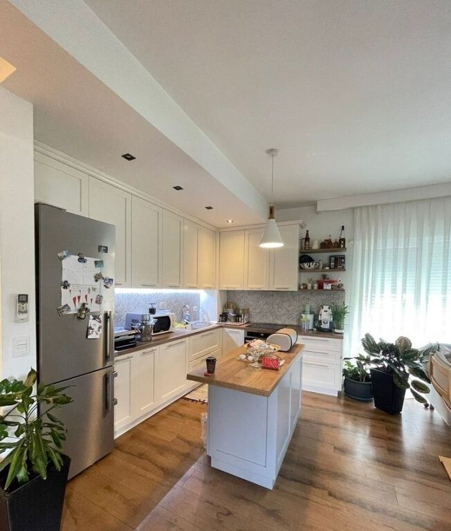 Shitet apartament 3+1 tek Rezidenca Kodra e Diellit 1 , Zgjatimi .