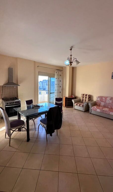 Apartment 2+1 for rent | Former District, Durrës