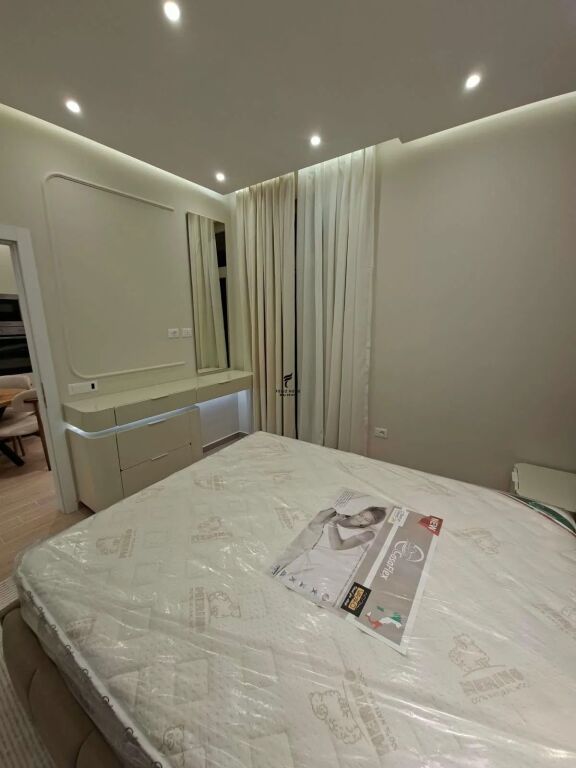 APPARTAMENTO IN AFFITTO 1+1 NUOVO BOULEVARD 75.000 LEKE FH-96475