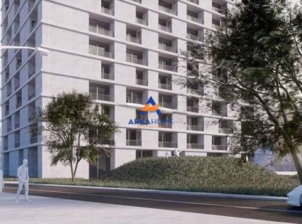 FOR SALE APARTMENT 2+1 (KARABINA PHASE) "ASTIR RESIDENCE 2" 115,500 EURO