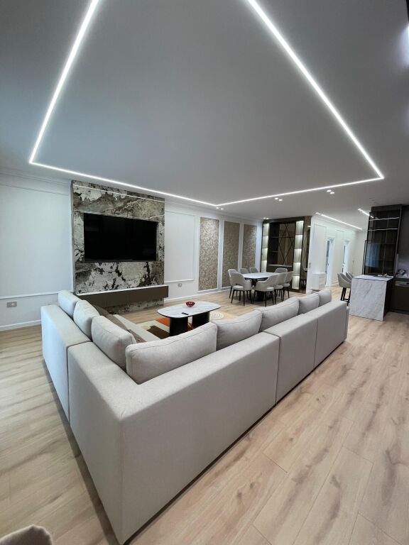 FOR RENT | 3+1+2 | That Lake