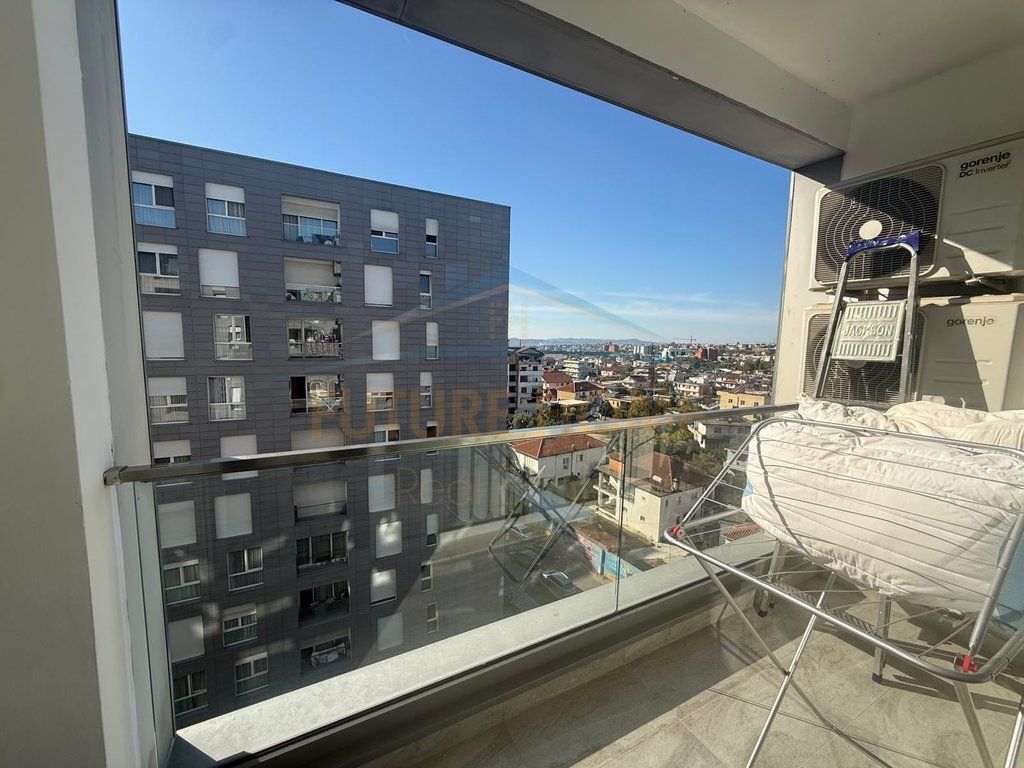 Qera, Apartament 2+1+2, Kompleksi Fiori Di Bosko, Tiranë