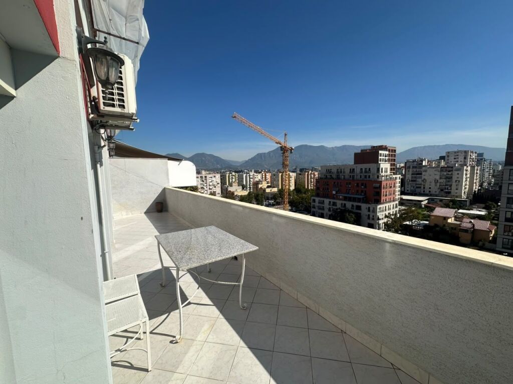 Qera, Apartament 2+1, Rruga Dritan Hoxha, Tiranë