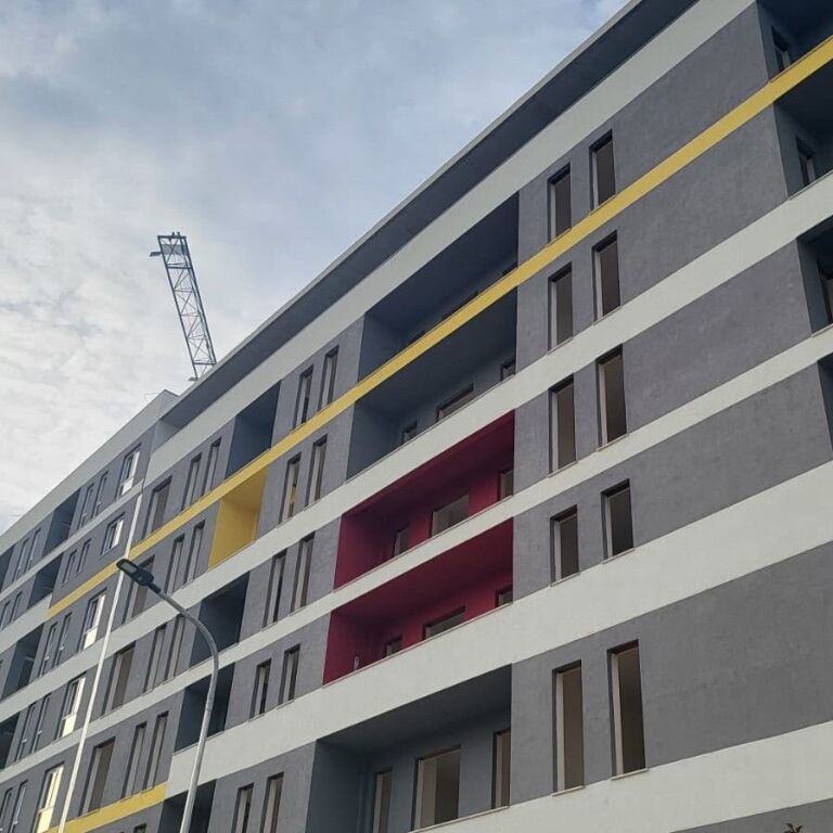 🏡✨ SHITET APARTAMENT 2+1 | UNIVERS CITY