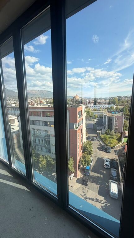 SHITET APARTAMENT 2+1 – REZIDENCA GOLDEN GATE