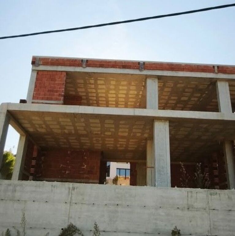 🏡 ULET ÇMIMI‼️ VILË 3+1 + 3 TUALETE | TERFILI RESIDENCE, GJIRI I LALZIT 🌊✨