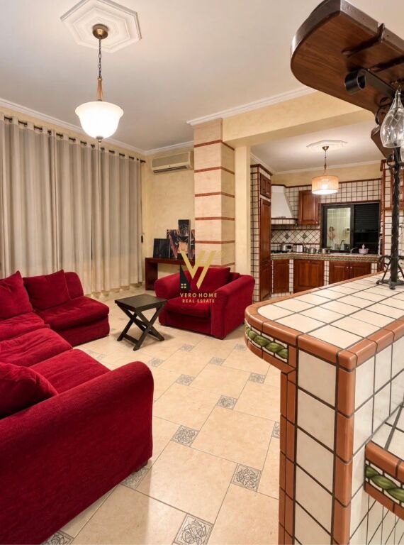 SHITET APARTAMENT 2+1+BLK TEK ATSH 28.000.000 LEKE