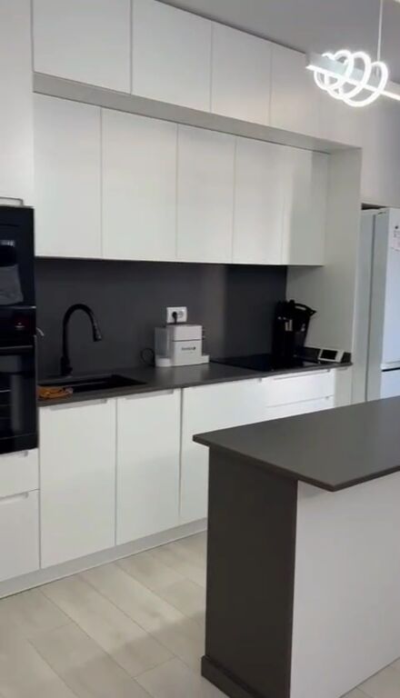 Jepet apartament 2+1+2 me qira ne Astir , prane Bar Oslo
