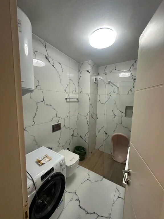 Yzberisht, 2+1 apartment for rent.