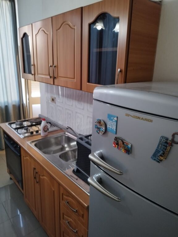 Apartment 1+1 for rent – Bllok (Near Era Pizzeria) !