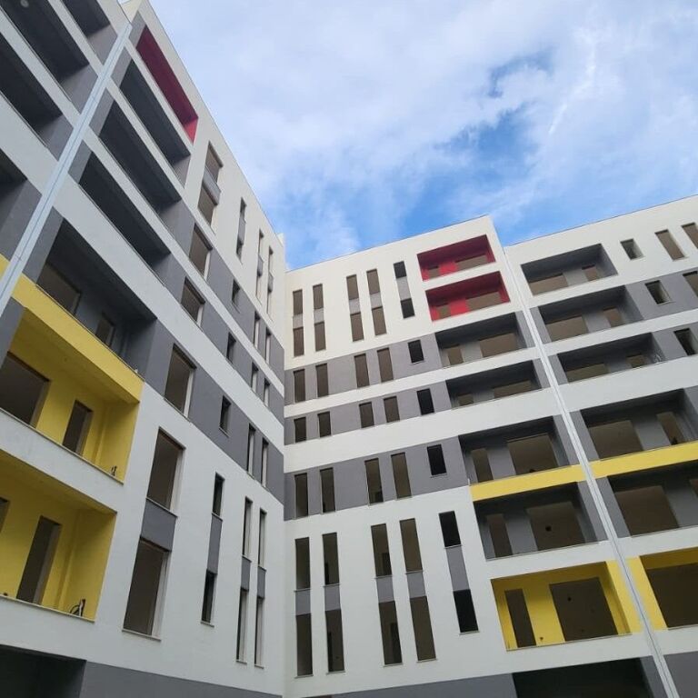 🏡✨ SHITET APARTAMENT 2+1 | UNIVERS CITY