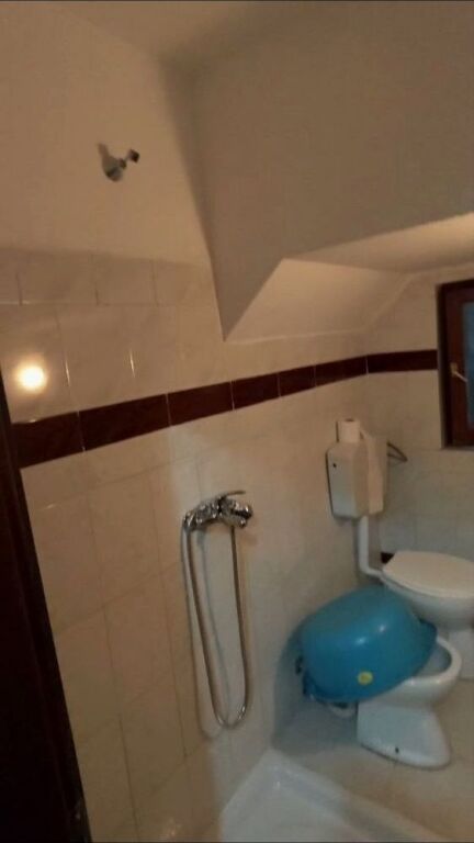 APARTMENT 1+1 30,000 LEKE FORMER ELECTRIC MARKET