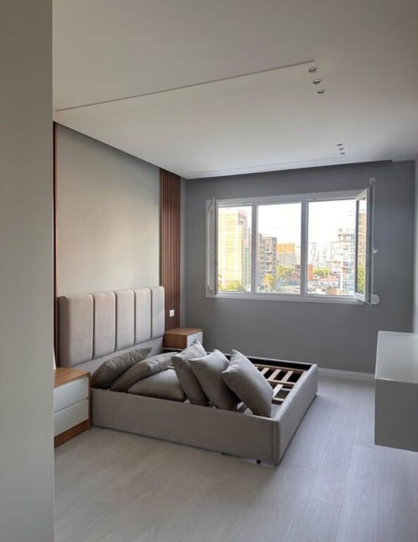 Astir ,River Residenc For Rent 1+1+🅿️