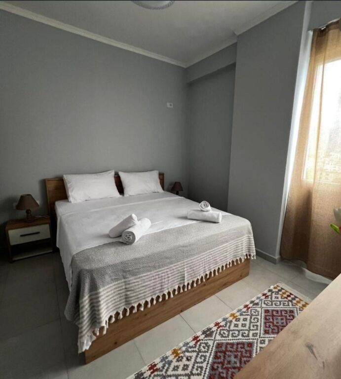 APARTAMENT 1+1 ME QIRA TEK OXHAKU