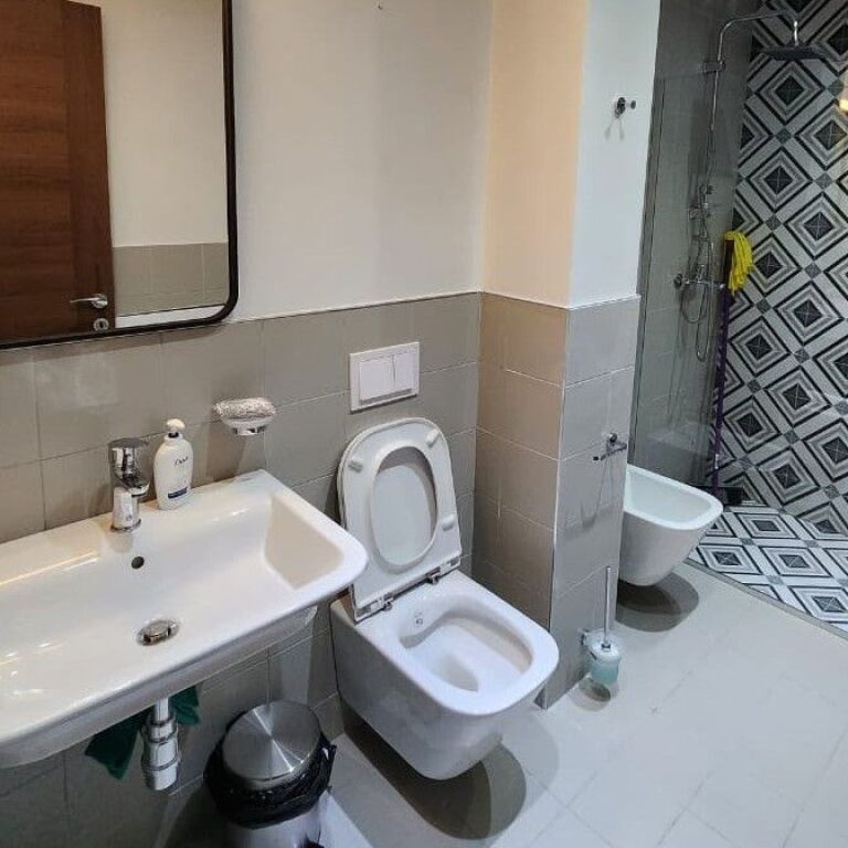 🏢 UFFICIO IN VENDITA | SQUARE 21 – VIA KAVAJËS ✨