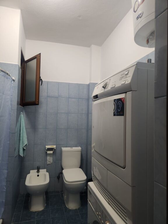 🏠 APPARTAMENTO 1+1 IN VENDITA – YZBERISHT