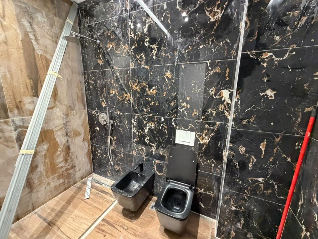🏡 APPARTAMENTO 2+1 IN AFFITTO – ZOGU I ZI