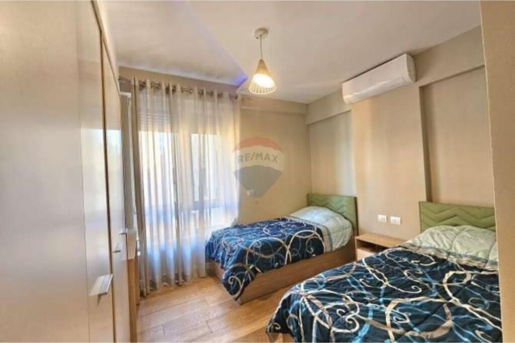 Jepet me qira Apartament 2+1 +2 Myslym Shyri