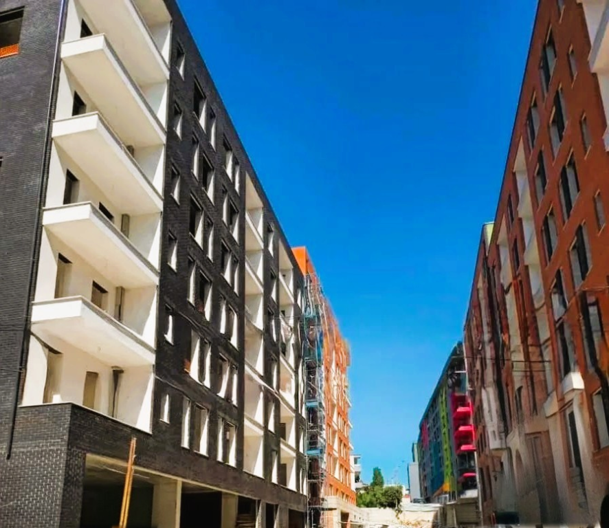🏡APARTAMENT 2+1+2 NË SHITJE – RINGSIDE RESIDENCE🗝️