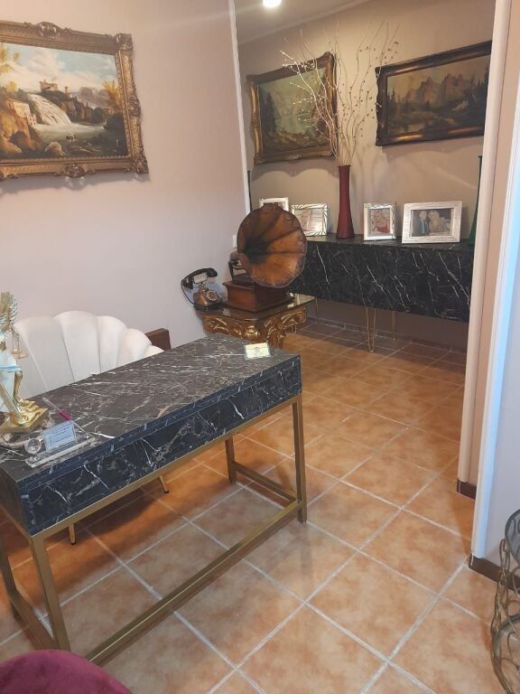 Appartamento 2+1+Posto Auto in Affitto Dritan Hoxha Street