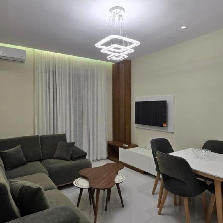 🏡✨ JEPET ME QIRA | APARTAMENT 1+1 – UNIVERS CITY