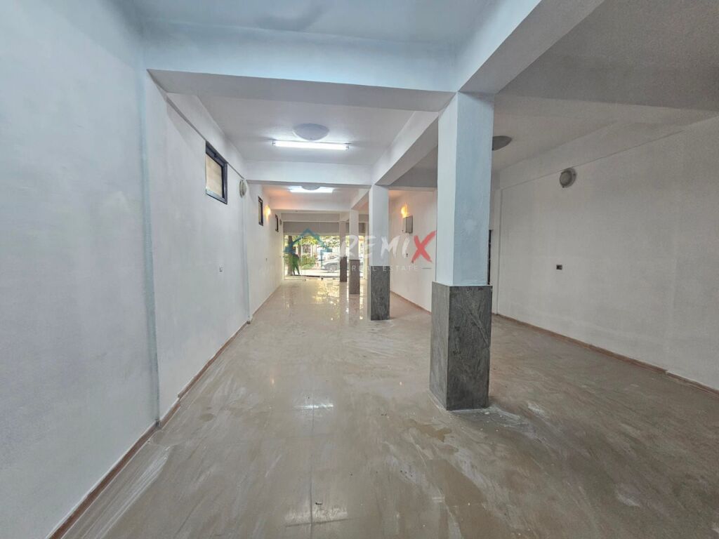 🏢 JEPET ME QIRA AMBIENT BIZNESI – RR. MUJO ULQINAKU, DURRËS