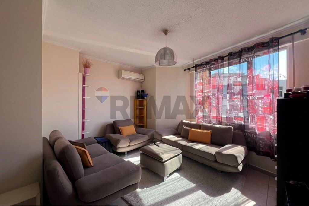 Apartament 2+1 per shitje, Selvia