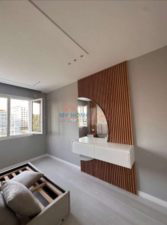 Apartament 1+1 me Qira tek Unaza e Re