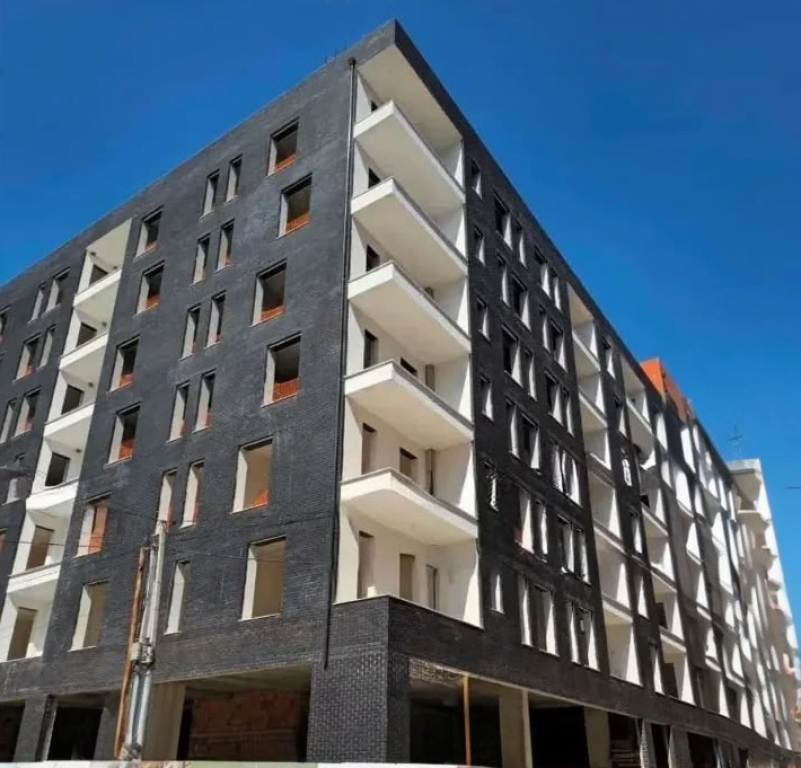 ❗️Okazion në Ringside Residence – 1+1 vetëm 73,000€! 🏡✨