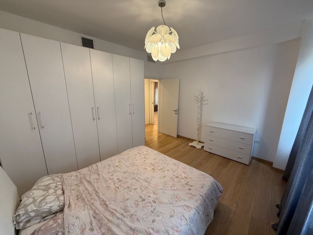 📣 AFFITTO Appartamento 3+1+2 📍 Via “Bogdaneve”, Vicino al Centro, Tirana ✨