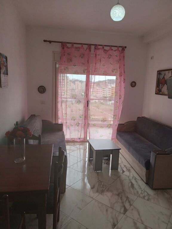 Apartament 1+1 me qera