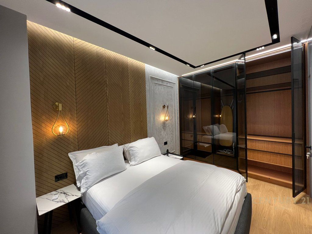 JEPET ME QIRA APARTAMENT 2+1 NE QENDER TE TIRANES! /Muaj 170,000 Lekë /Muaj