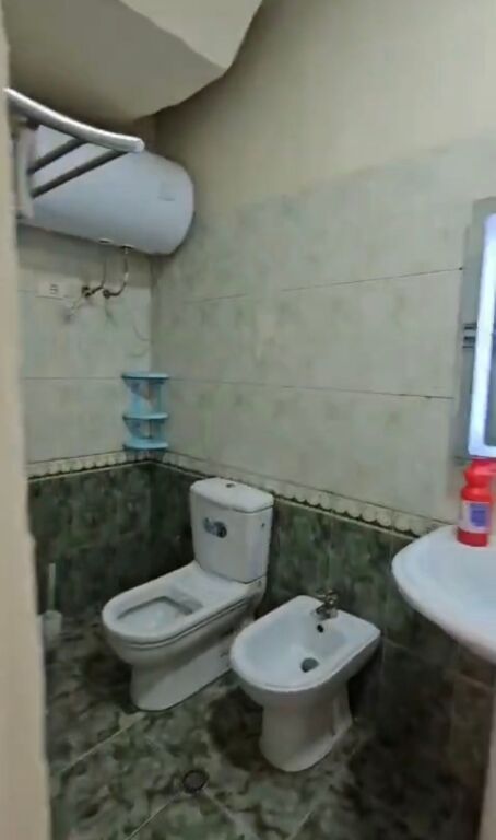 Apartment 1+1+1 Balcony For Rent