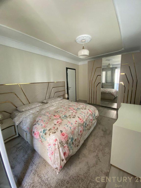 Apartament 2+1 Me Qira te Liqeni i Thatë, Tiranë
