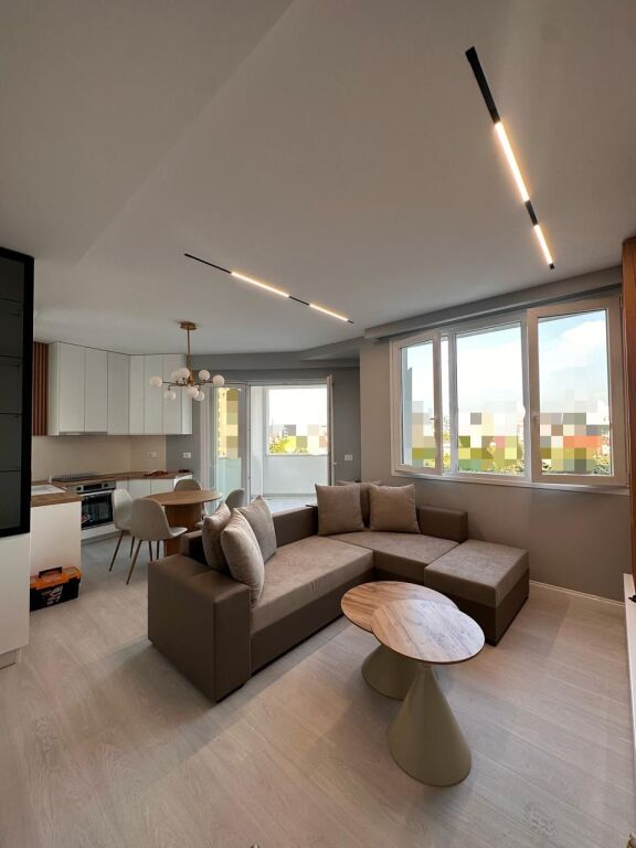 Apartament Me Qera 1+1 Tek River Residence Astir (ID B2101120) Tirane