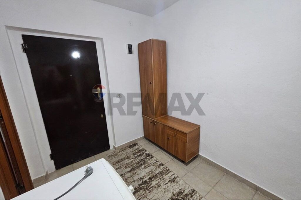 Apartament me qira 1+1 ne Ali Dem