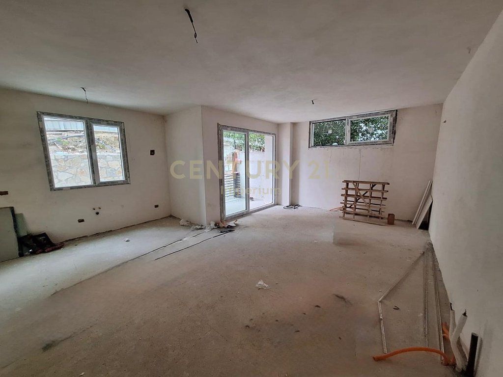 Appartamento 1+1 + 40 m2 Veranda | Palladium Residence! 220.000 €