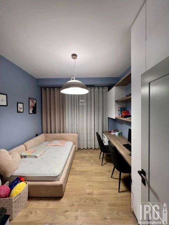 SHITET | APARTAMENT PREMIUM OXHAKU KOMPLEKSI TOWER BRIDGE 3 , 2 POSTE PARKIMI