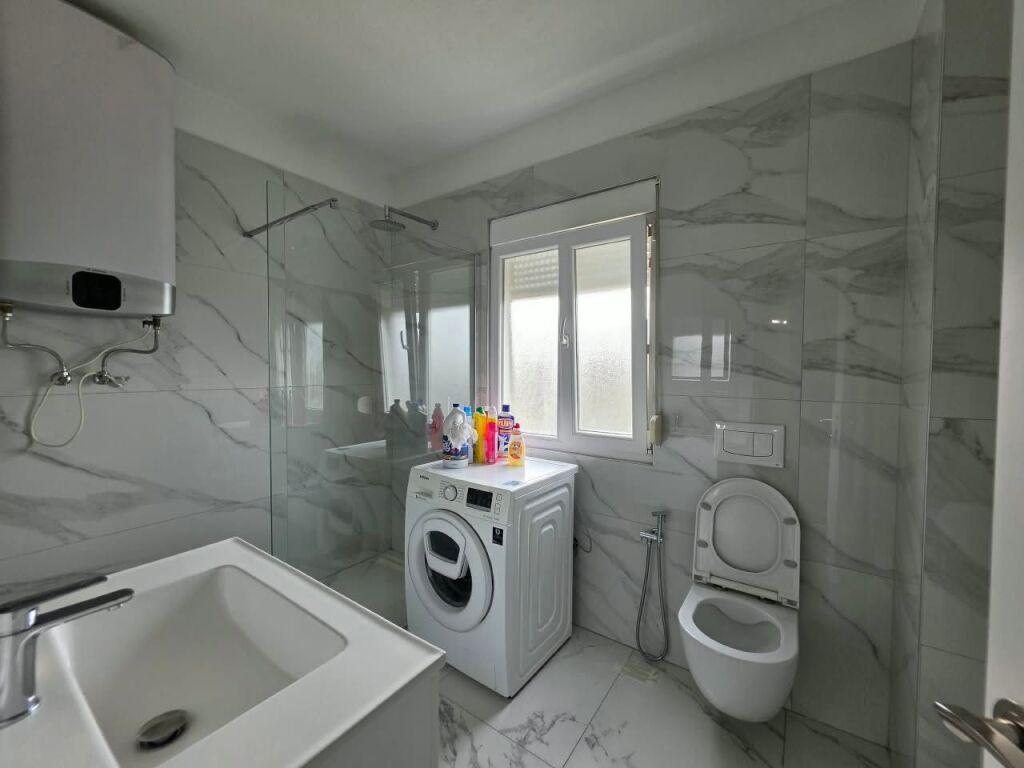 Apartament 2+1+2 ne shitje, Rruga Karl Gega !