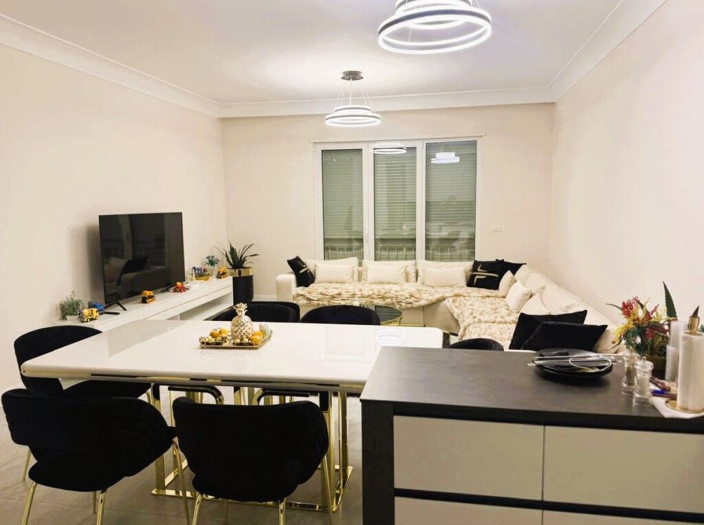 🏡Shitet apartament 2+1+Parkim te Joy Residence ne TEG🗝️