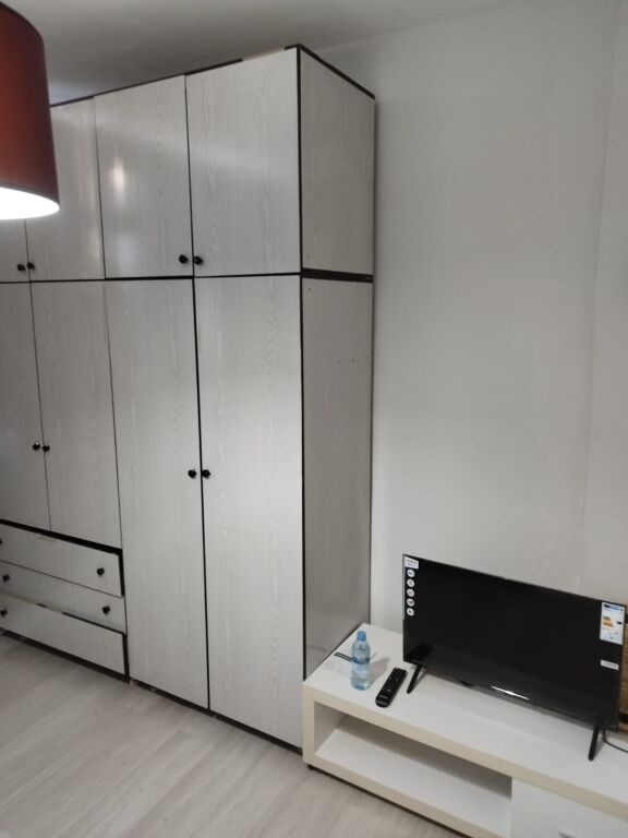 Apartment 1+1 for rent – Bllok (Near Era Pizzeria) !