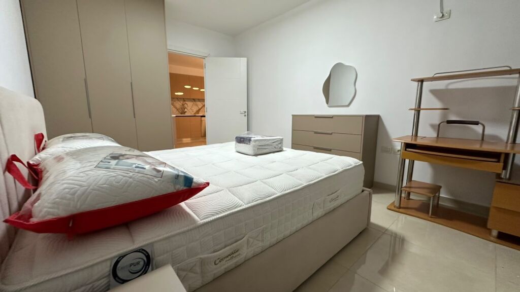 Apartment 2+1 for rent – United School