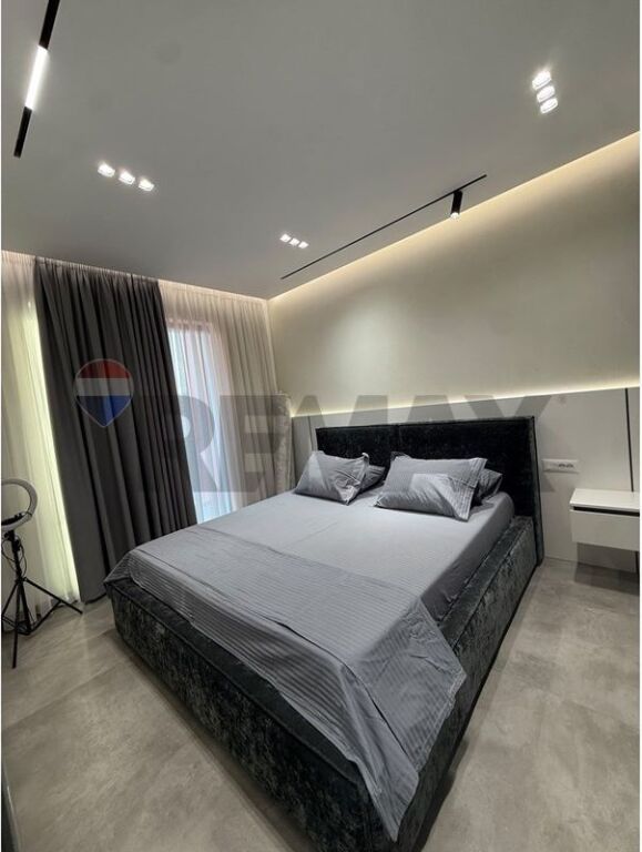 Apartment 1+1 for rent – Eglo Palace, Astir
