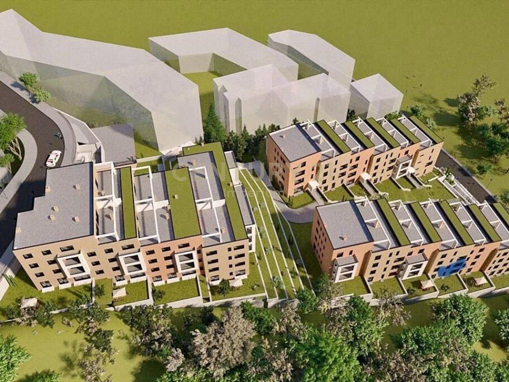 Appartamento 2+1 in Vendita – Lago Secco | Residenza di Qualità in Costruzione!