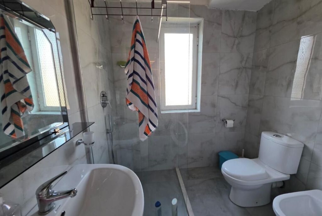 In Xhamllik, Furnished 2+1 Apartment for Rent!