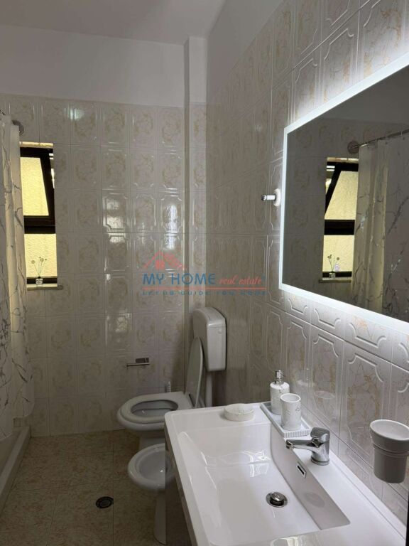 Apartament 1+1 me Qira Rruga e Elbasanit Tirane